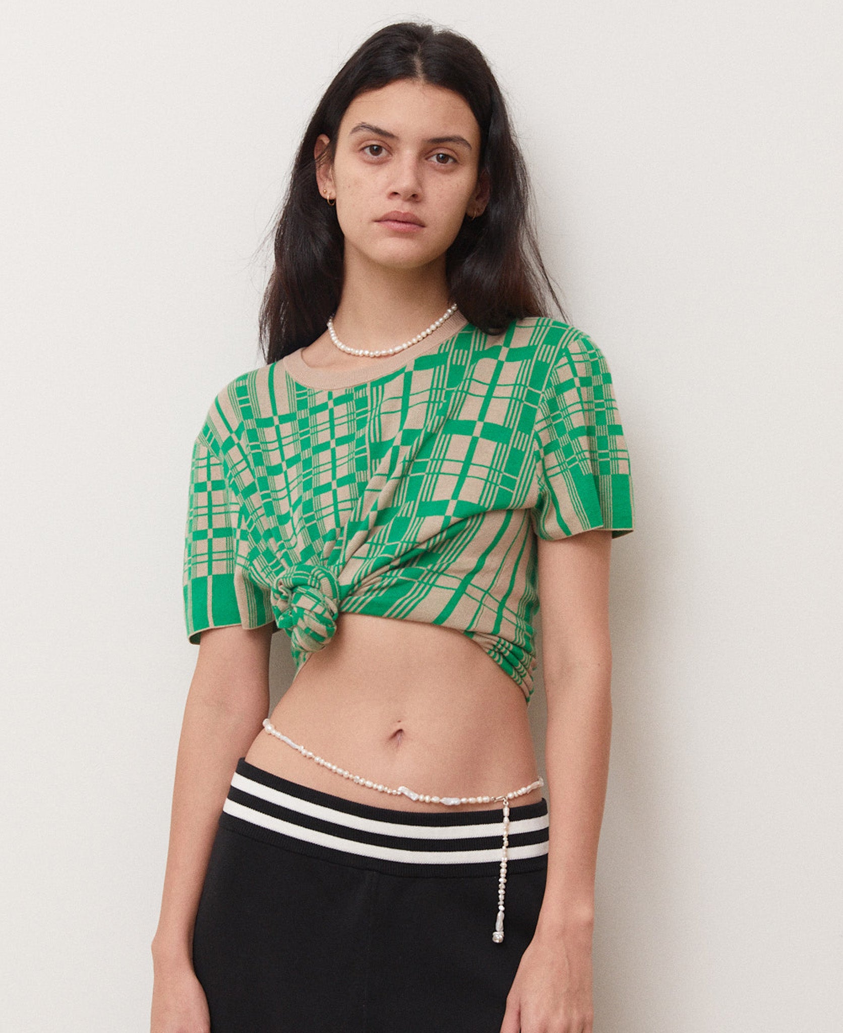 GEO TEE