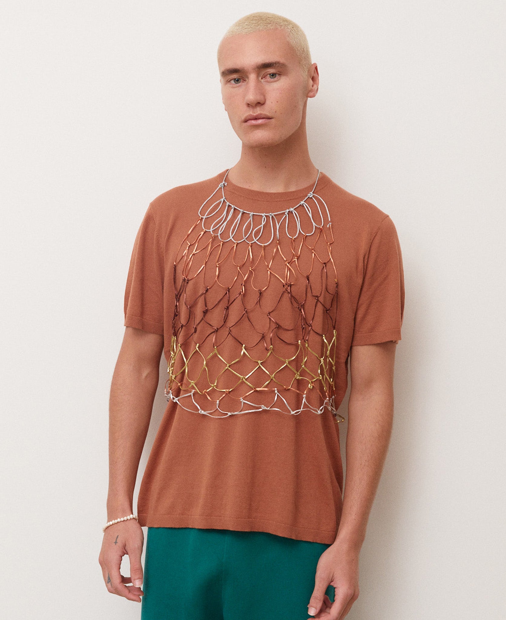 HIGHLIGHTER TEE