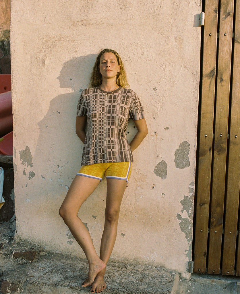 GEO TEE