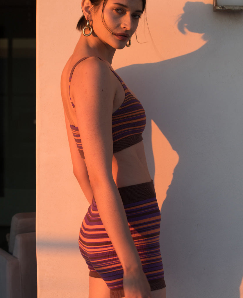 LUCID YONI SHORT