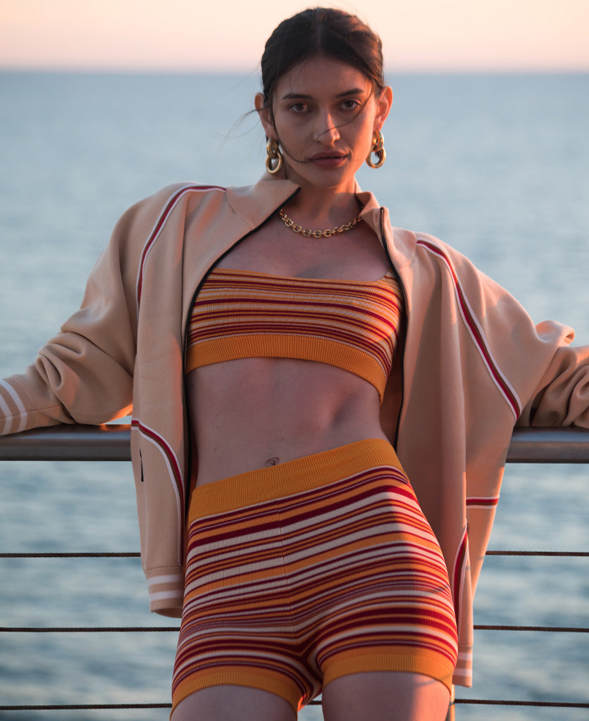 LUCID YONI SHORT