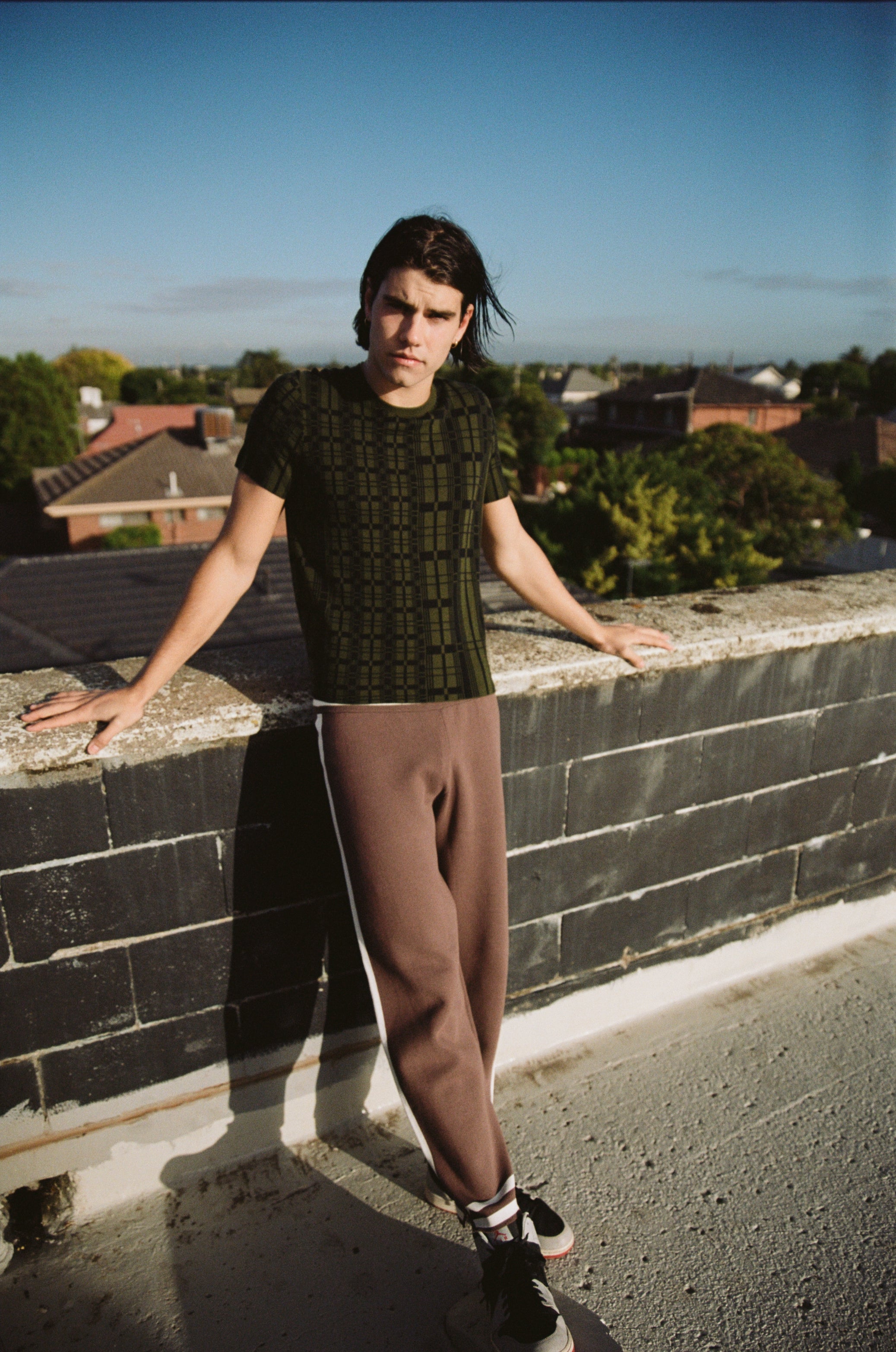 GEO TEE