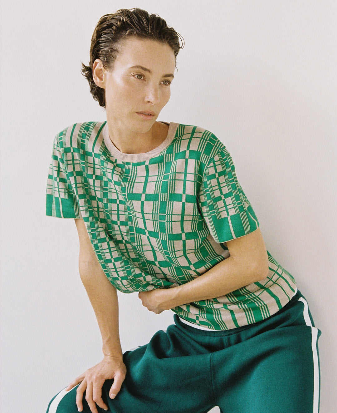 GEO TEE