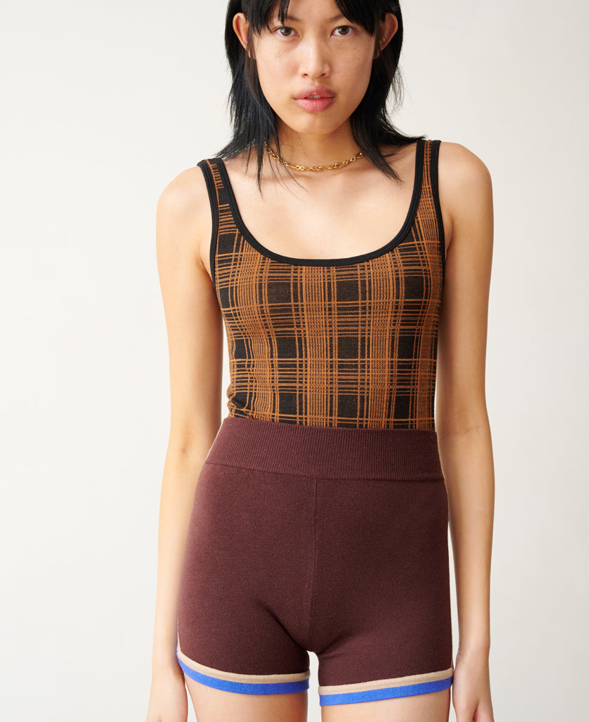 RETRO SHORT