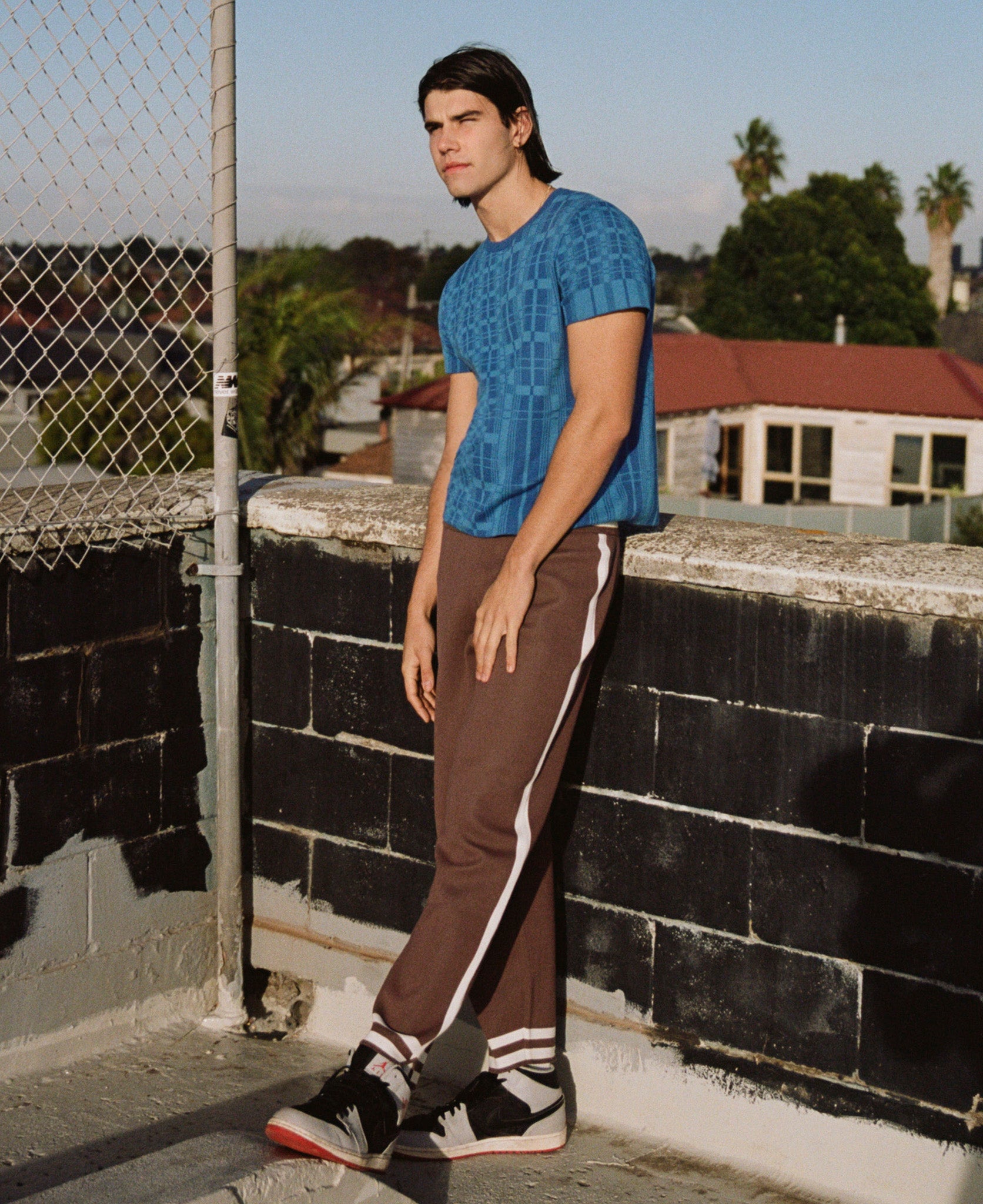 GEO TEE