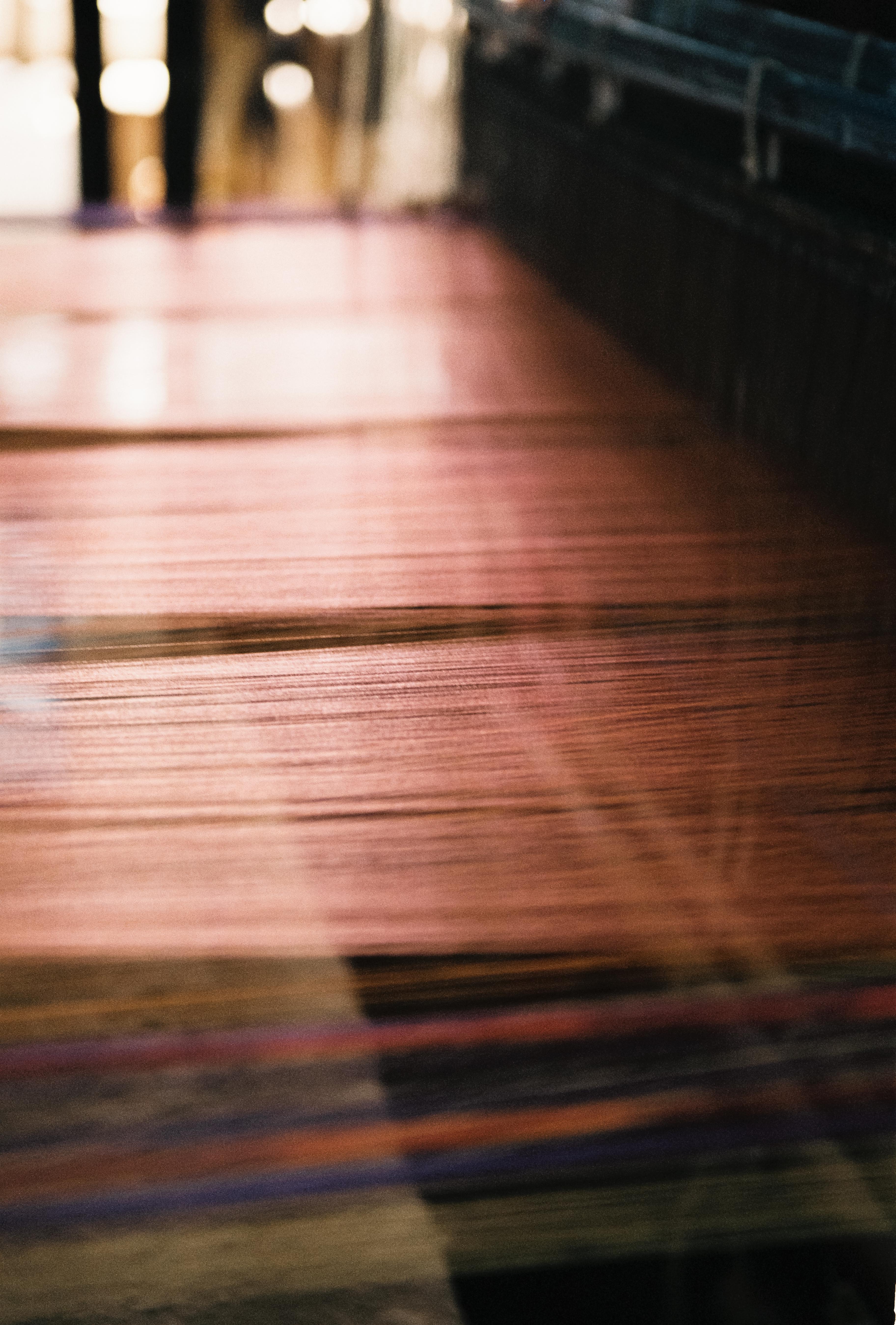 The Art of Weaving: The Story Behind the INDRA Digital Print