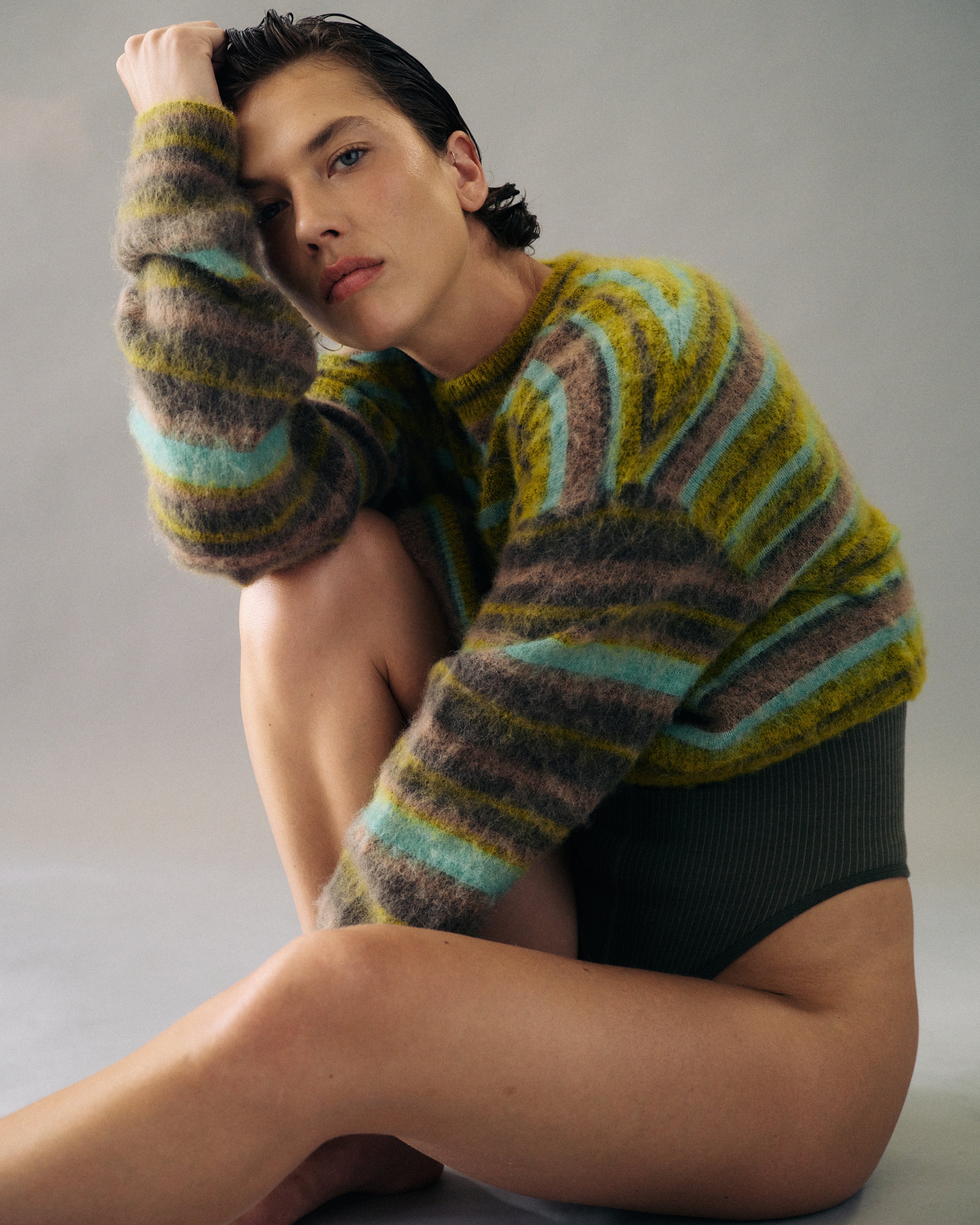 WOOL