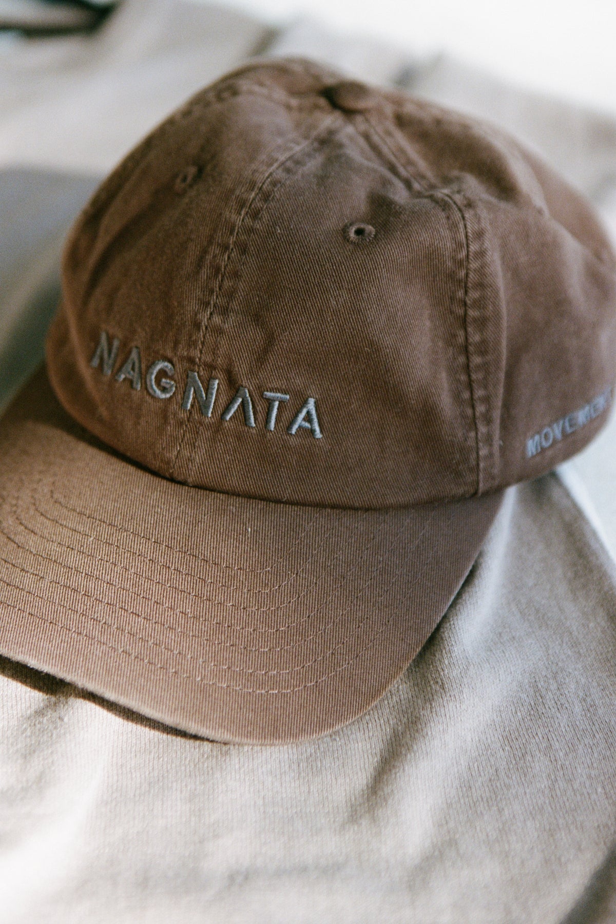 NAGNATA CAP