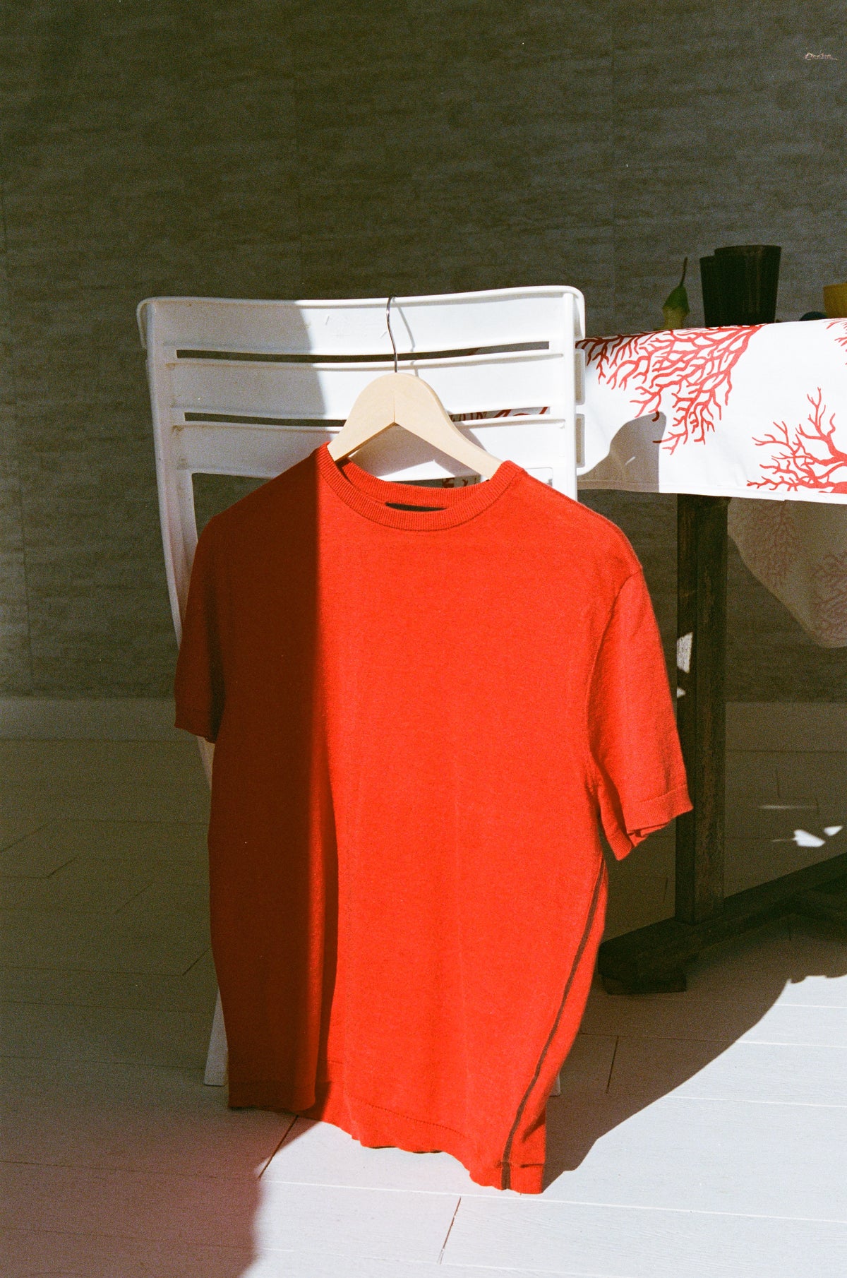 HIGHLIGHTER TEE 3.0