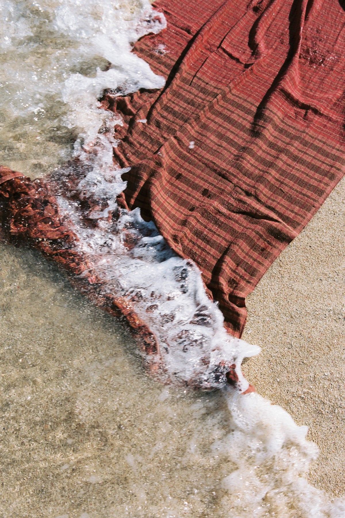 MADHYA HANDLOOM SARONG