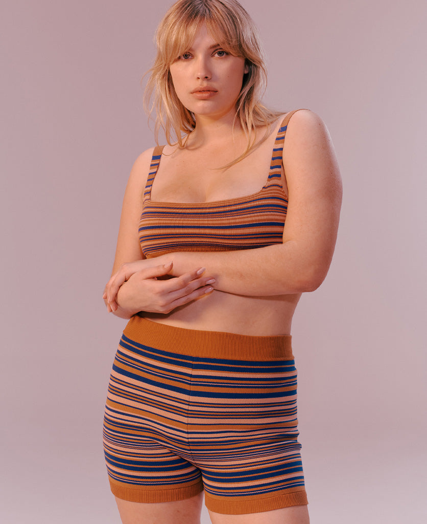 LUCID YONI SHORT