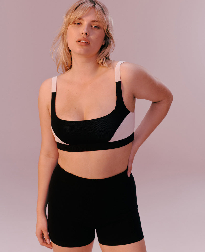 YONI SHORT