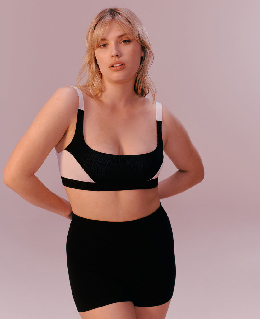 YONI SHORT