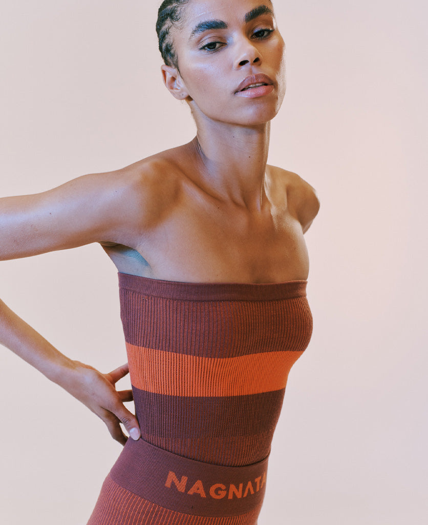 NAGNATA fashion and lifestyle designed for studio-to-street style