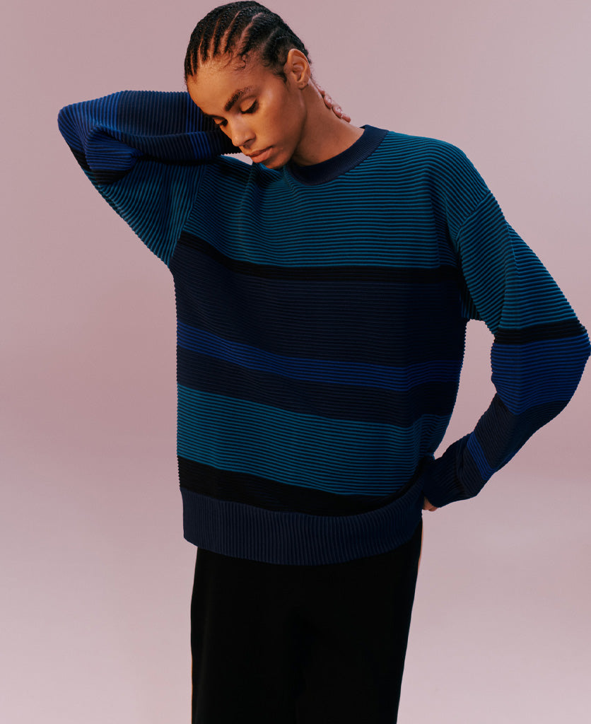 LUCID SWEATER