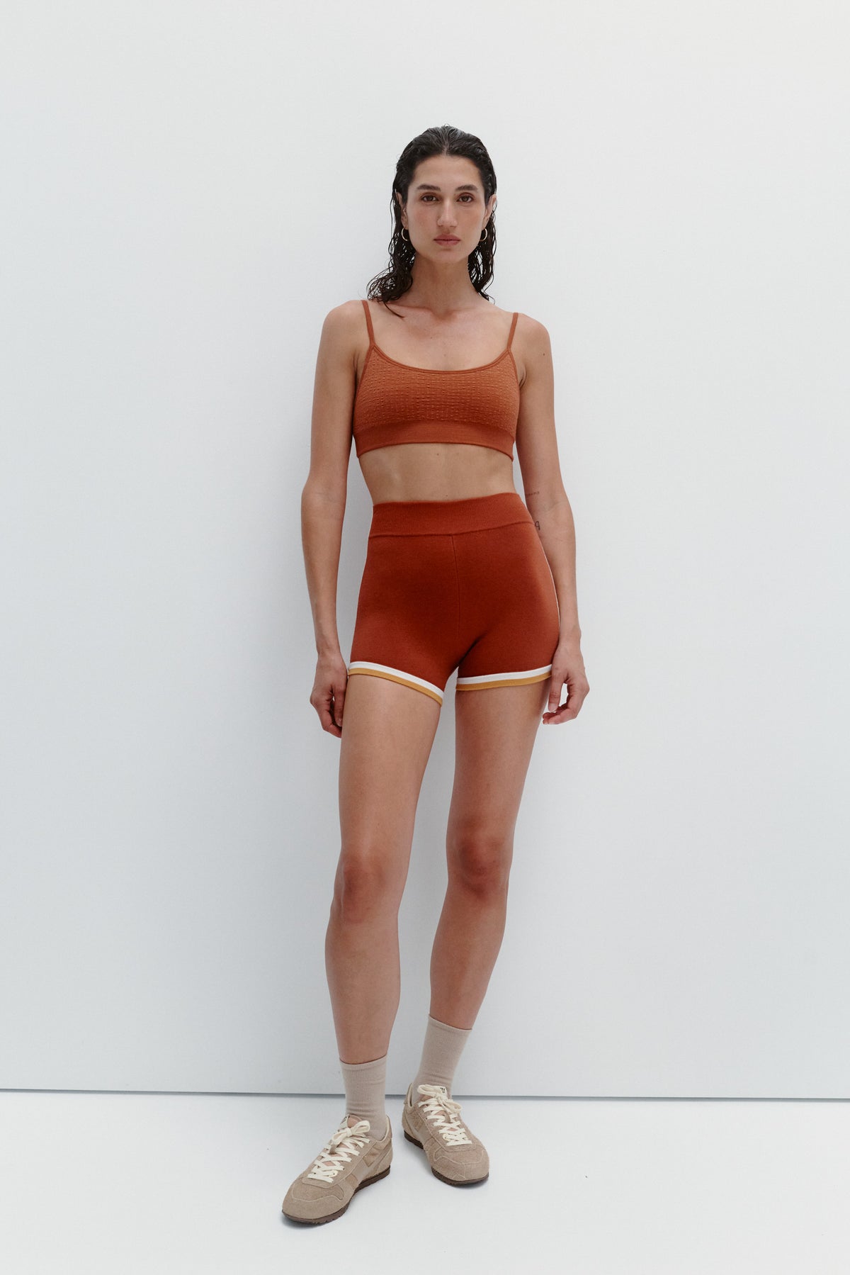 RETRO SHORT 2.0