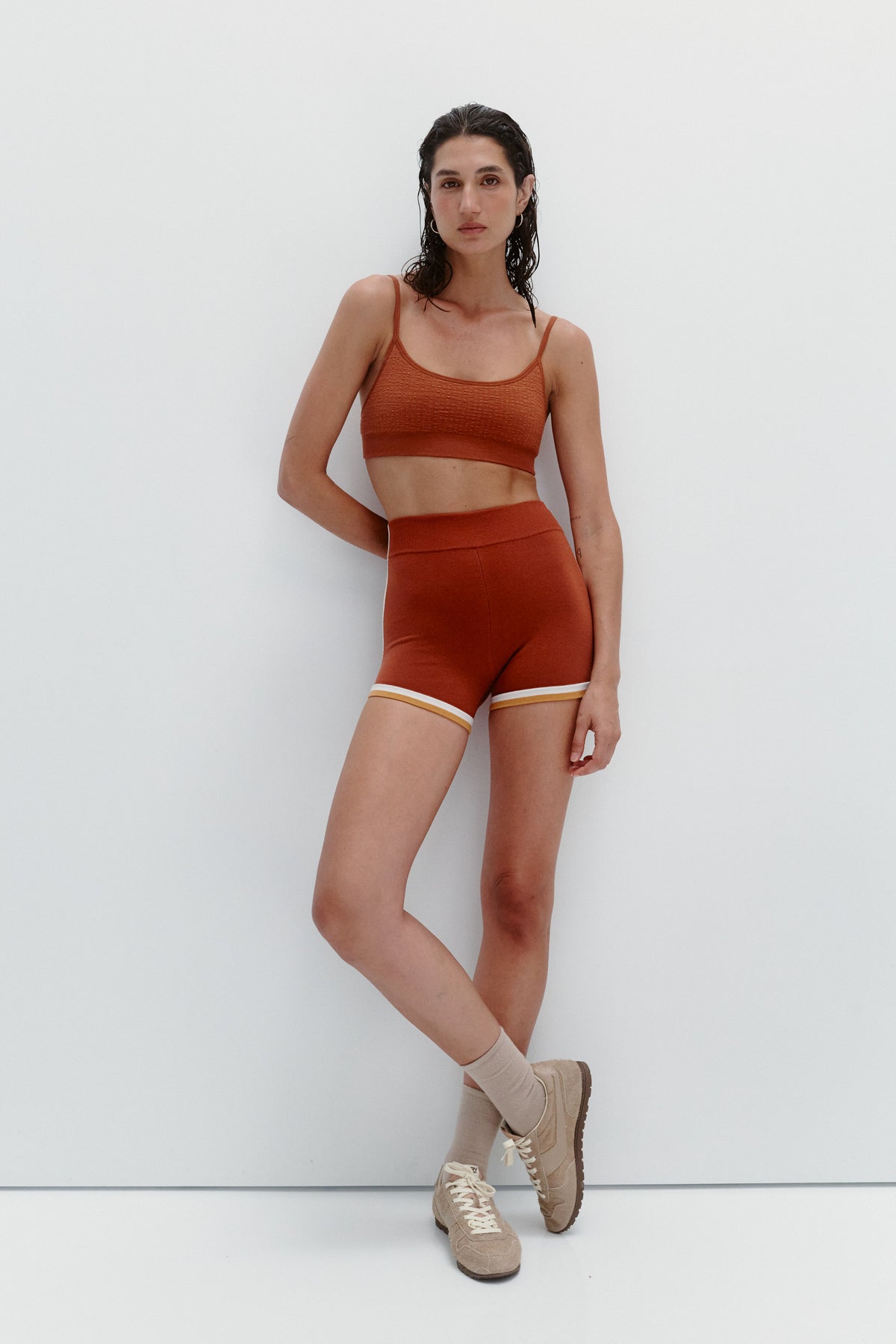 RETRO SHORT 2.0