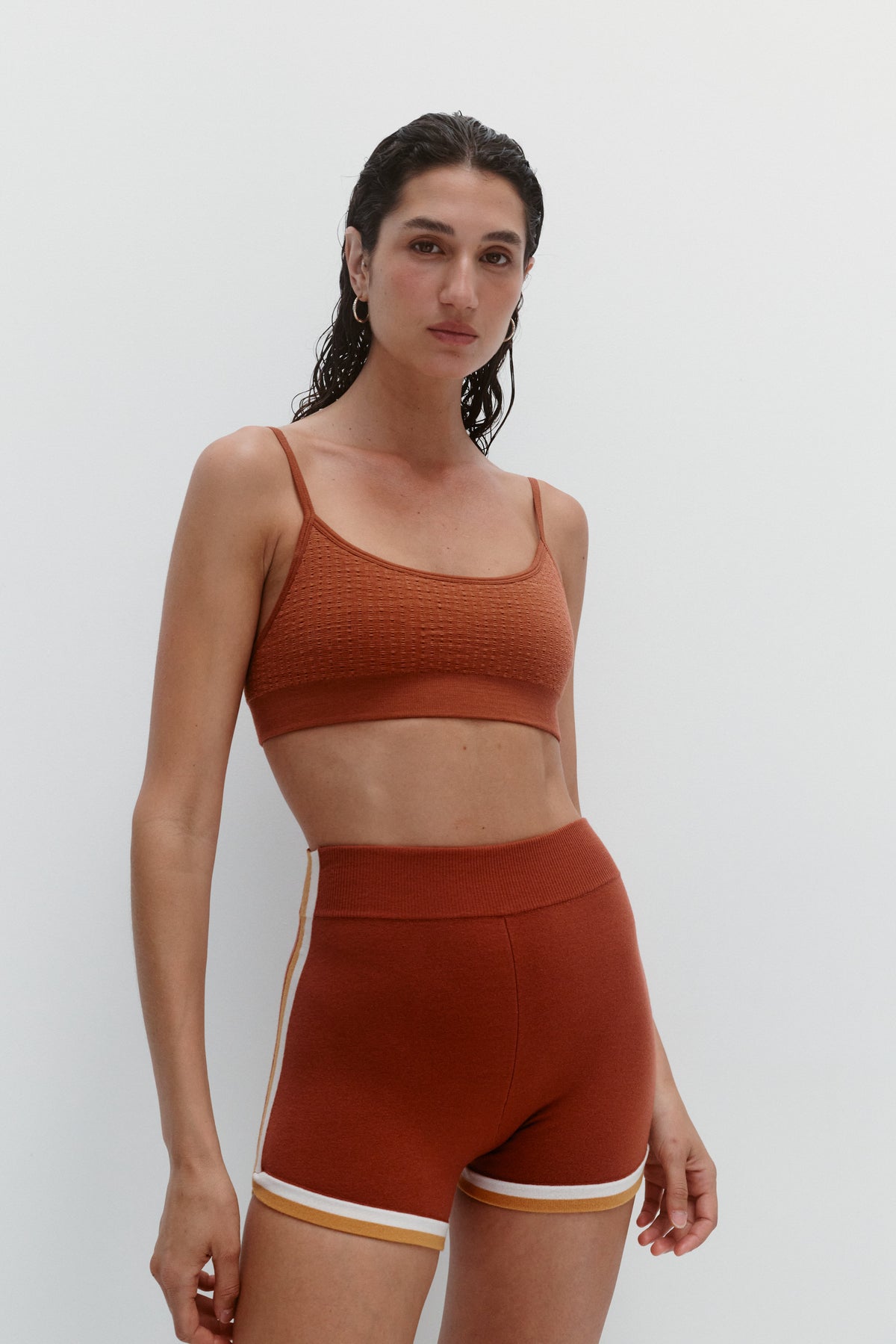 RETRO SHORT 2.0
