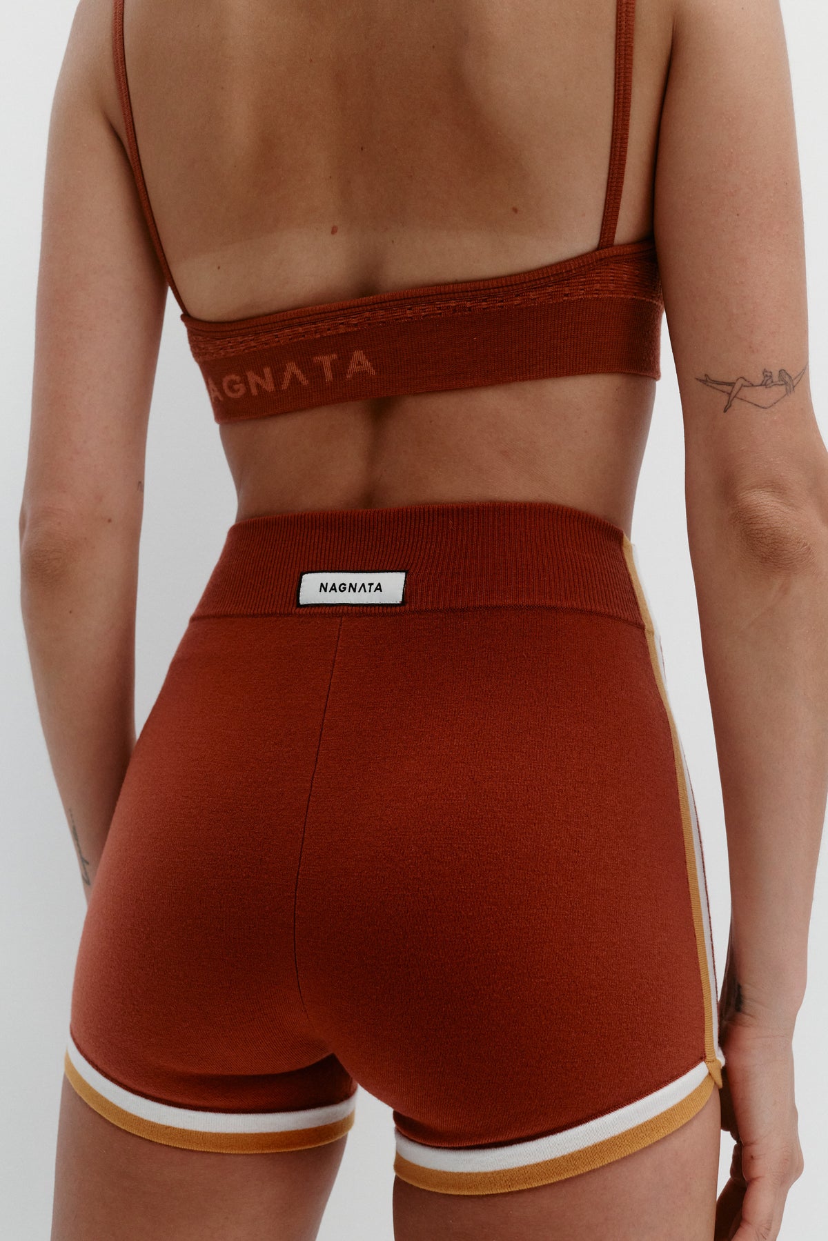 RETRO SHORT 2.0