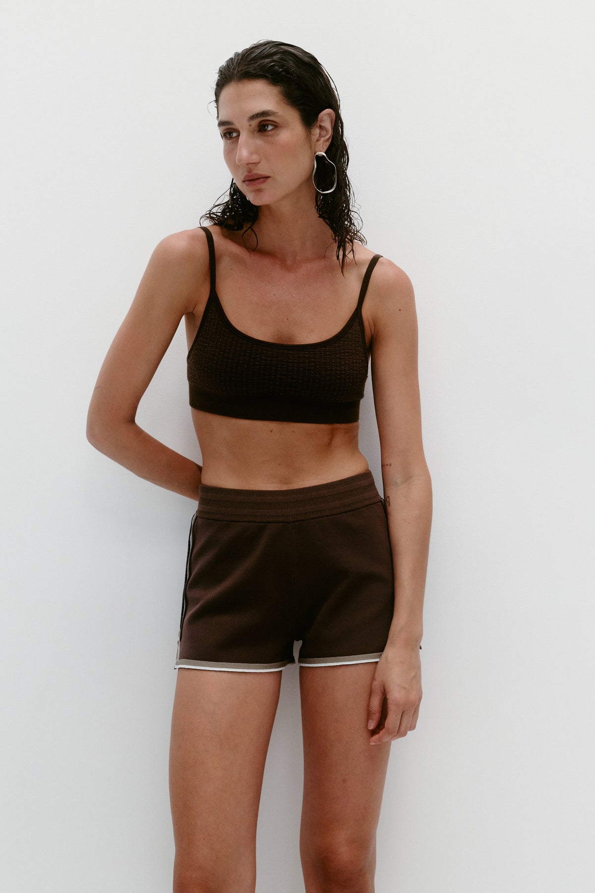 ORGANIC RYDER SHORT