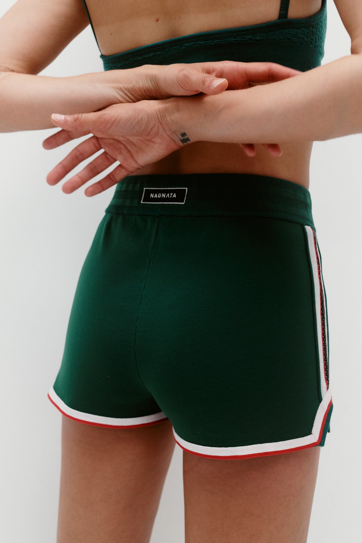 ORGANIC RYDER SHORT