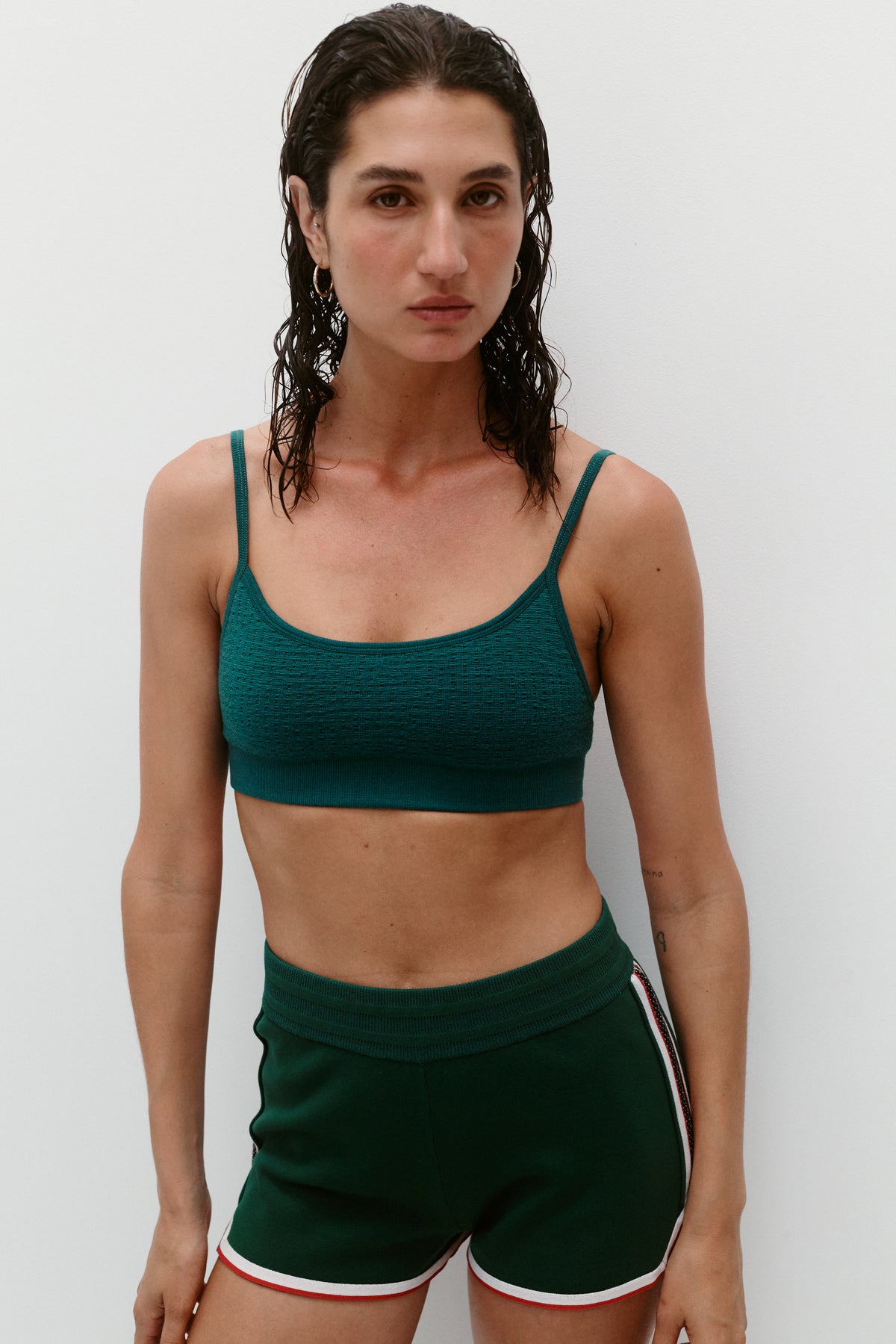 ORGANIC RYDER SHORT