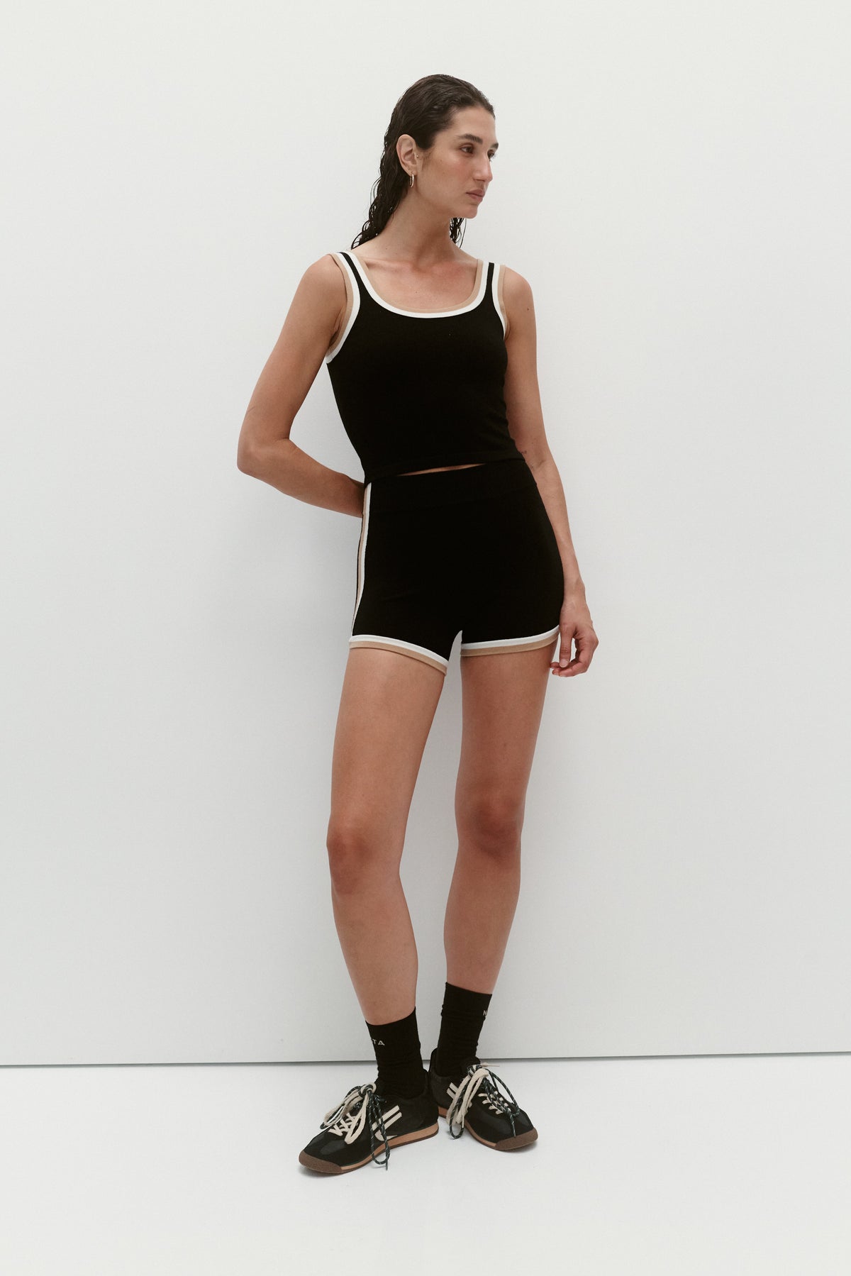 RETRO SHORT 2.0