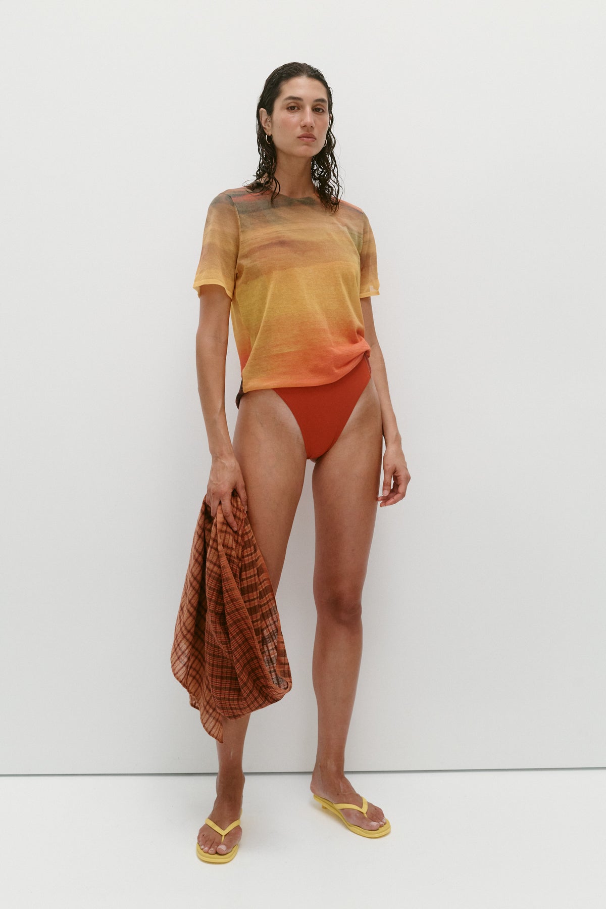 MADHYA HANDLOOM SARONG