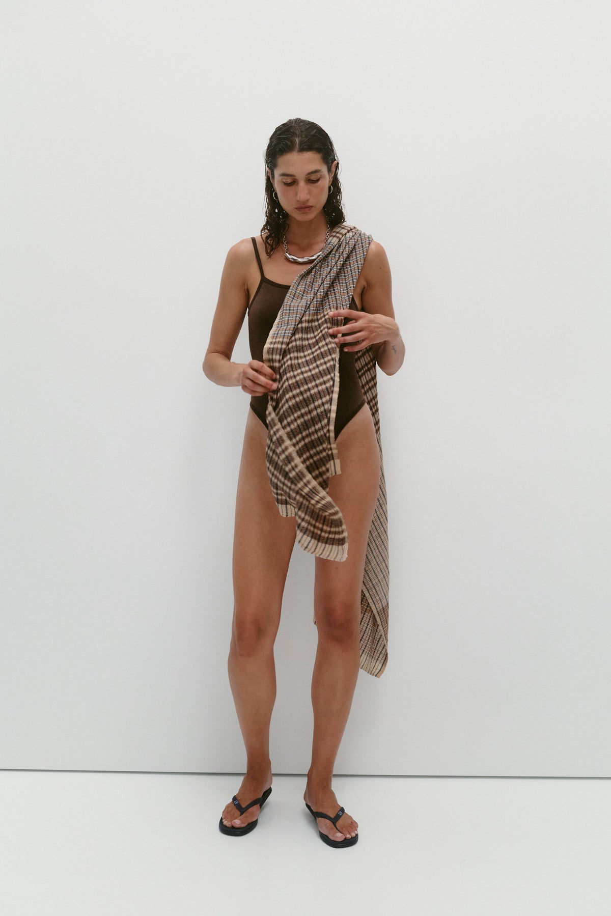 MADHYA HANDLOOM SARONG