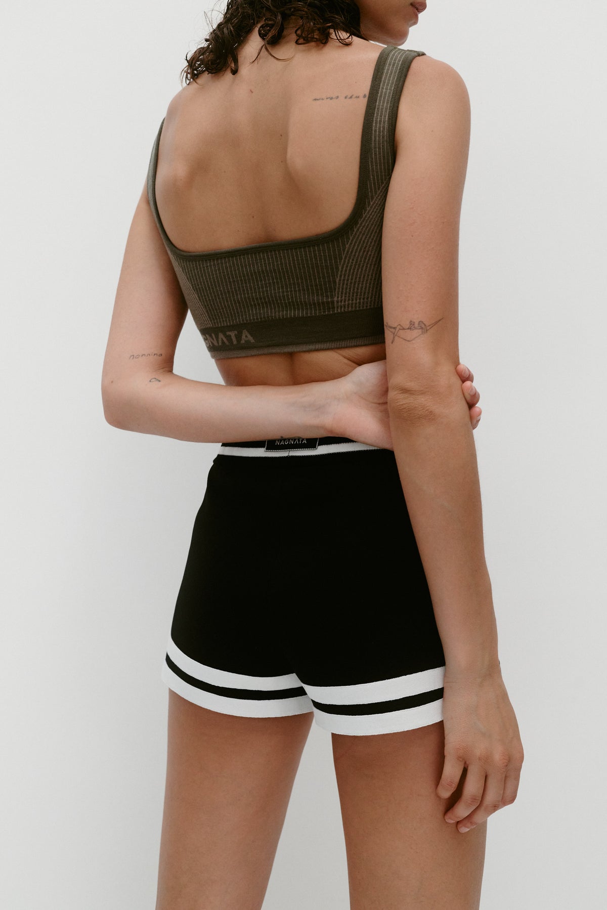 ORGANIC RYDELL SHORT 2.0