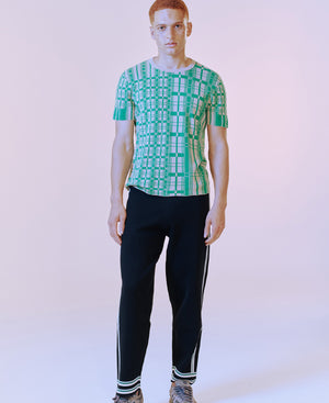 MOTLEY TRACK PANT
