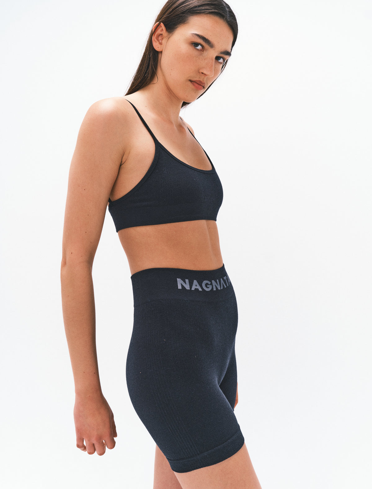 BALLET WOOL BRALET