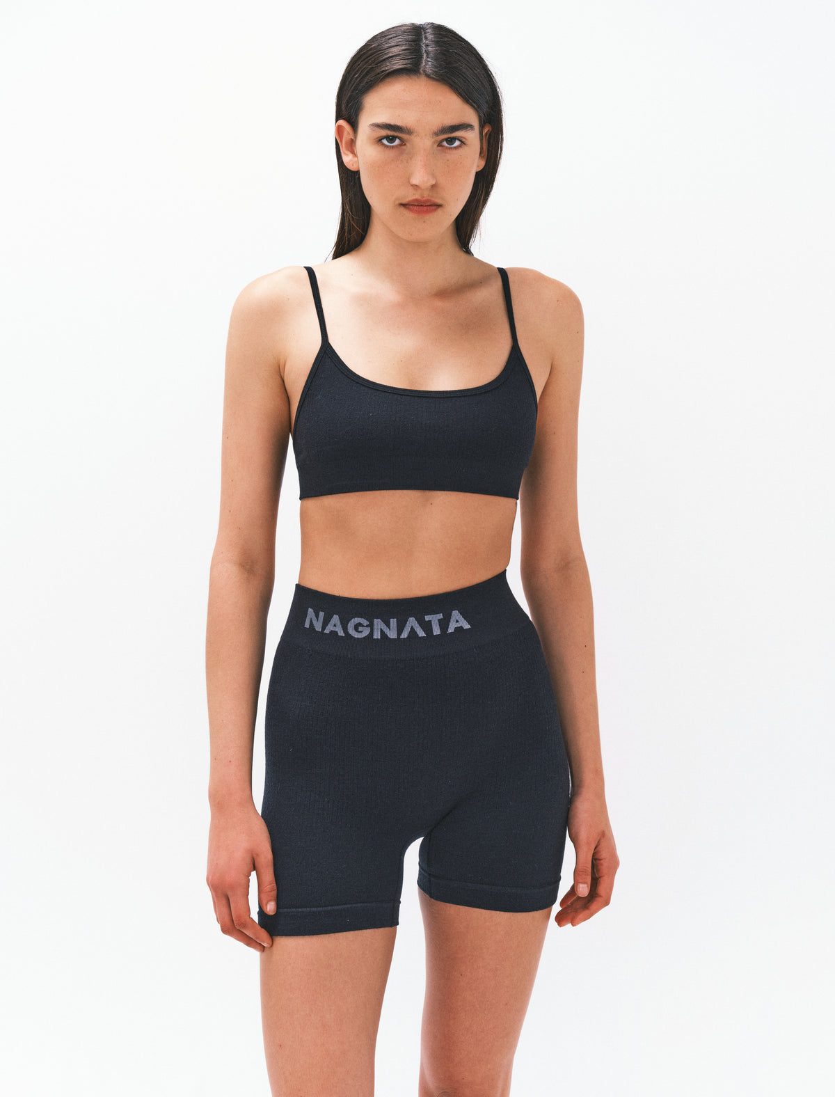 BALLET WOOL MINI SHORT