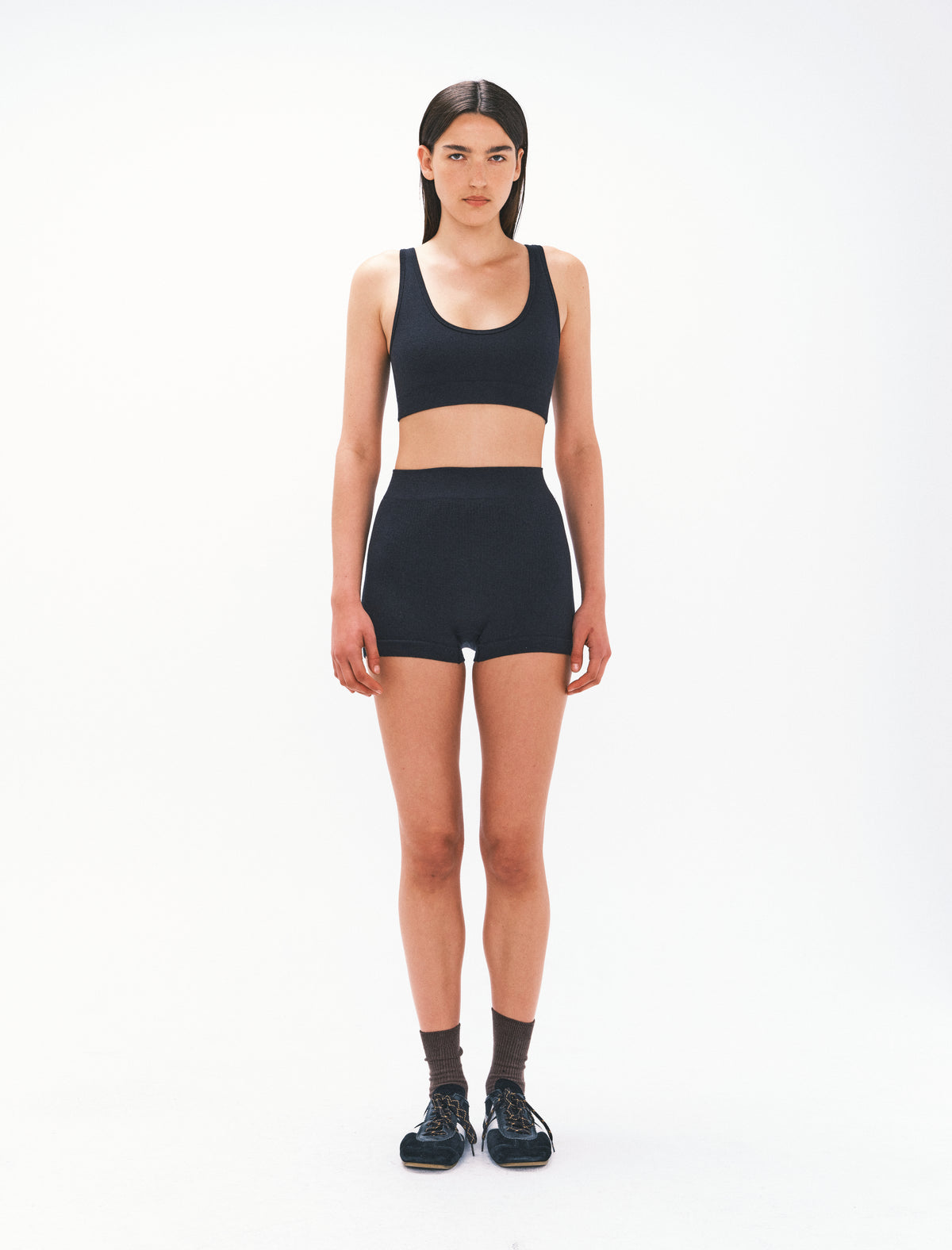 SCOOP WOOL CROP