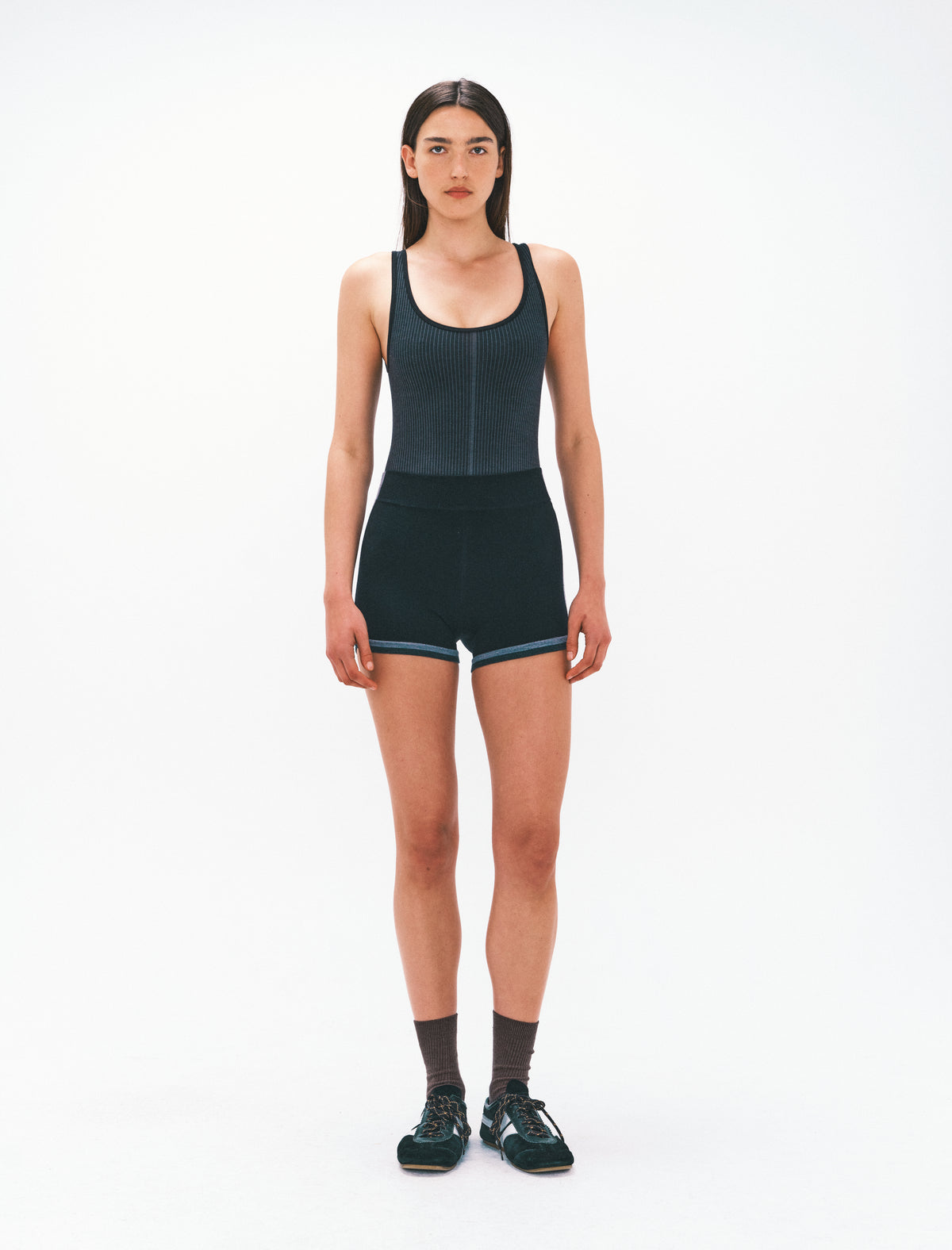 RETRO SHORT 2.0