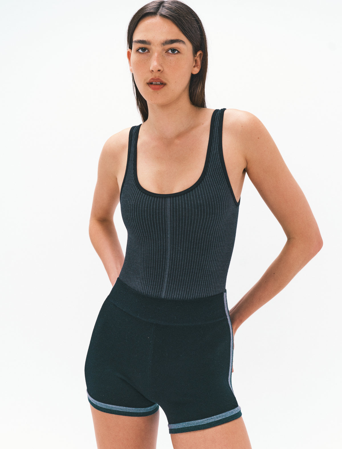 RETRO SHORT 2.0