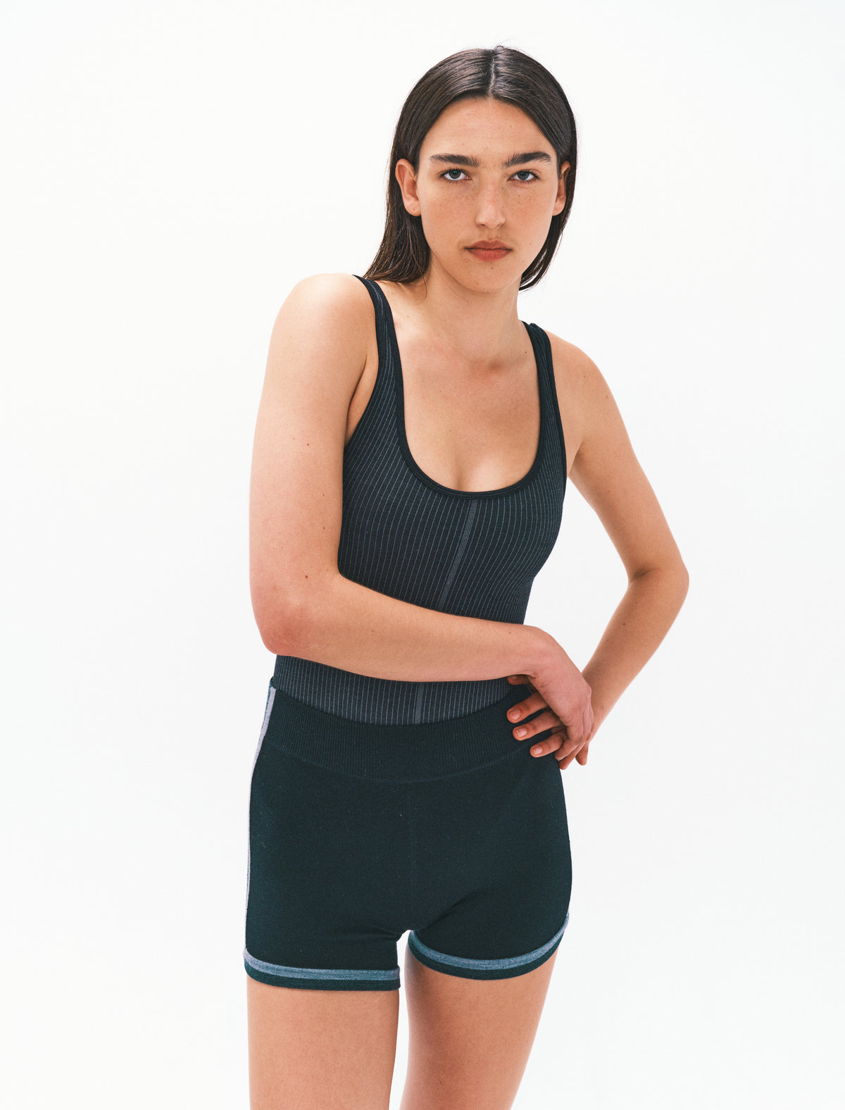 RETRO SHORT 2.0