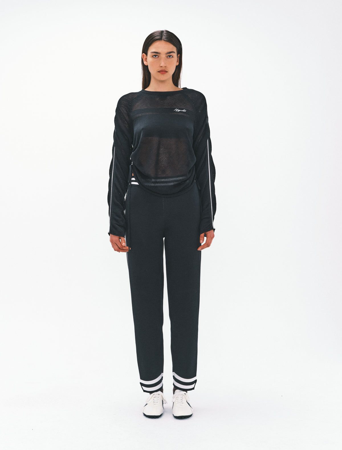 ORGANIC ROMEO TRACK PANT
