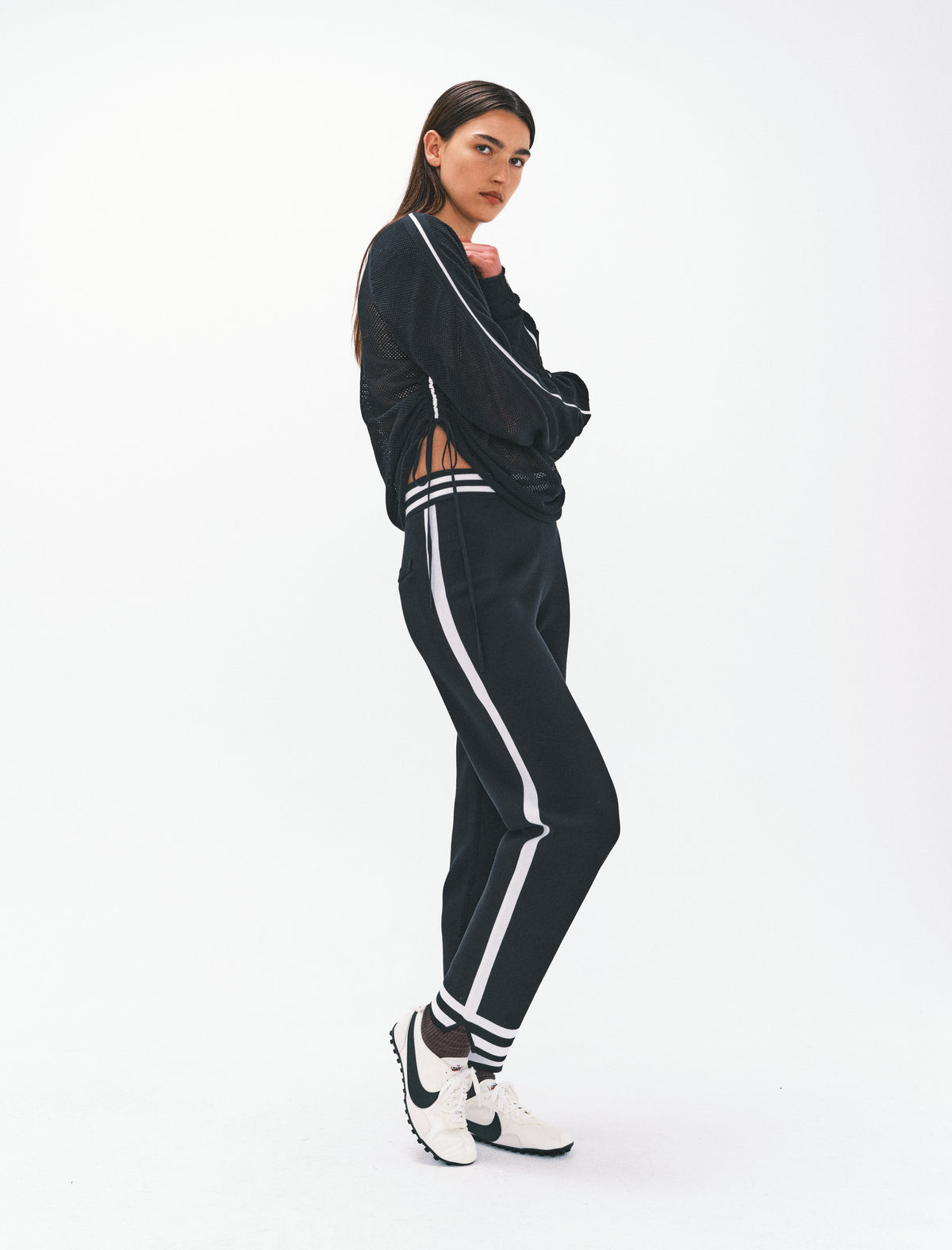 ORGANIC ROMEO TRACK PANT