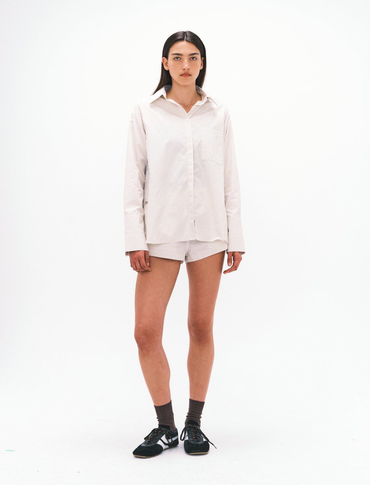 ORGANIC LOOM CLASSIC SHIRT