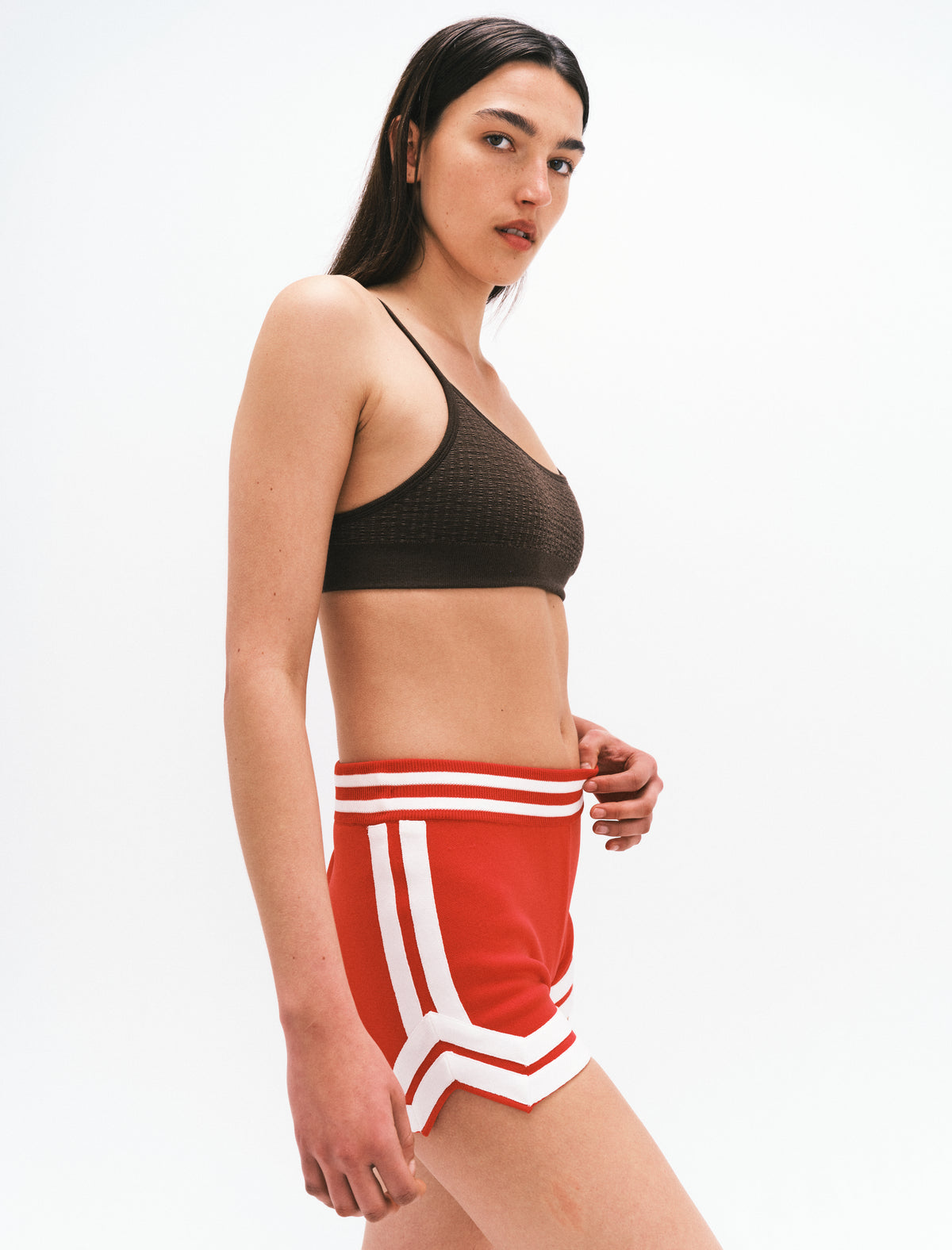 ORGANIC RYDELL SHORT 2.0