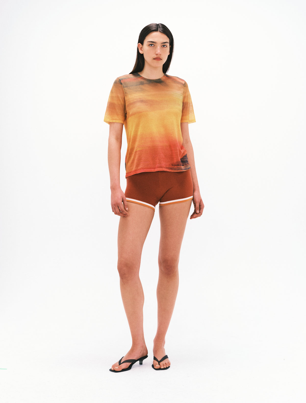 RETRO SHORT 2.0
