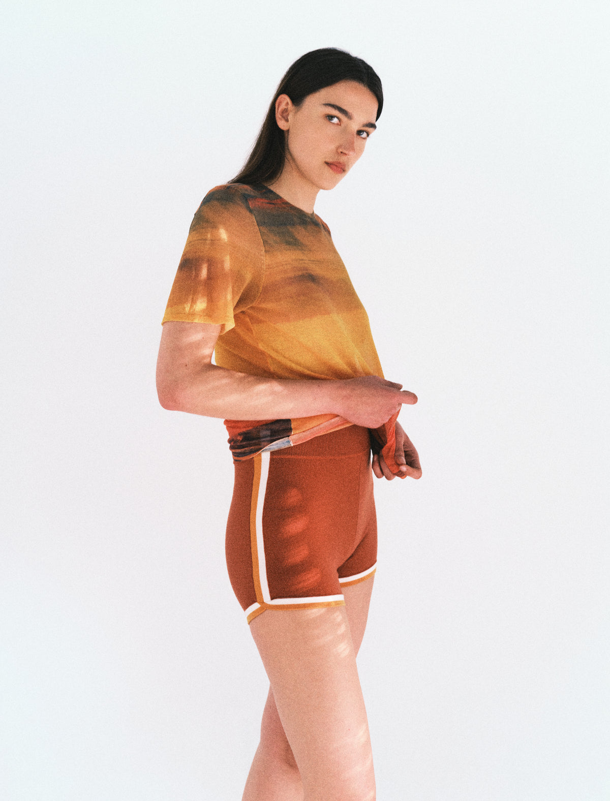 RETRO SHORT 2.0
