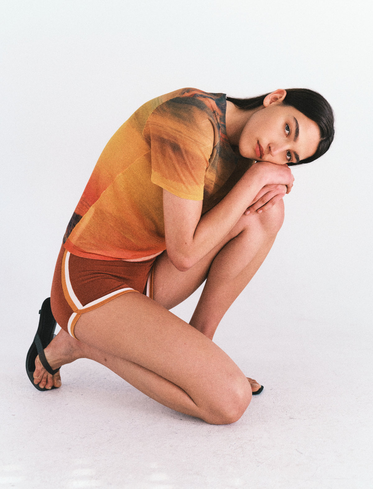 RETRO SHORT 2.0