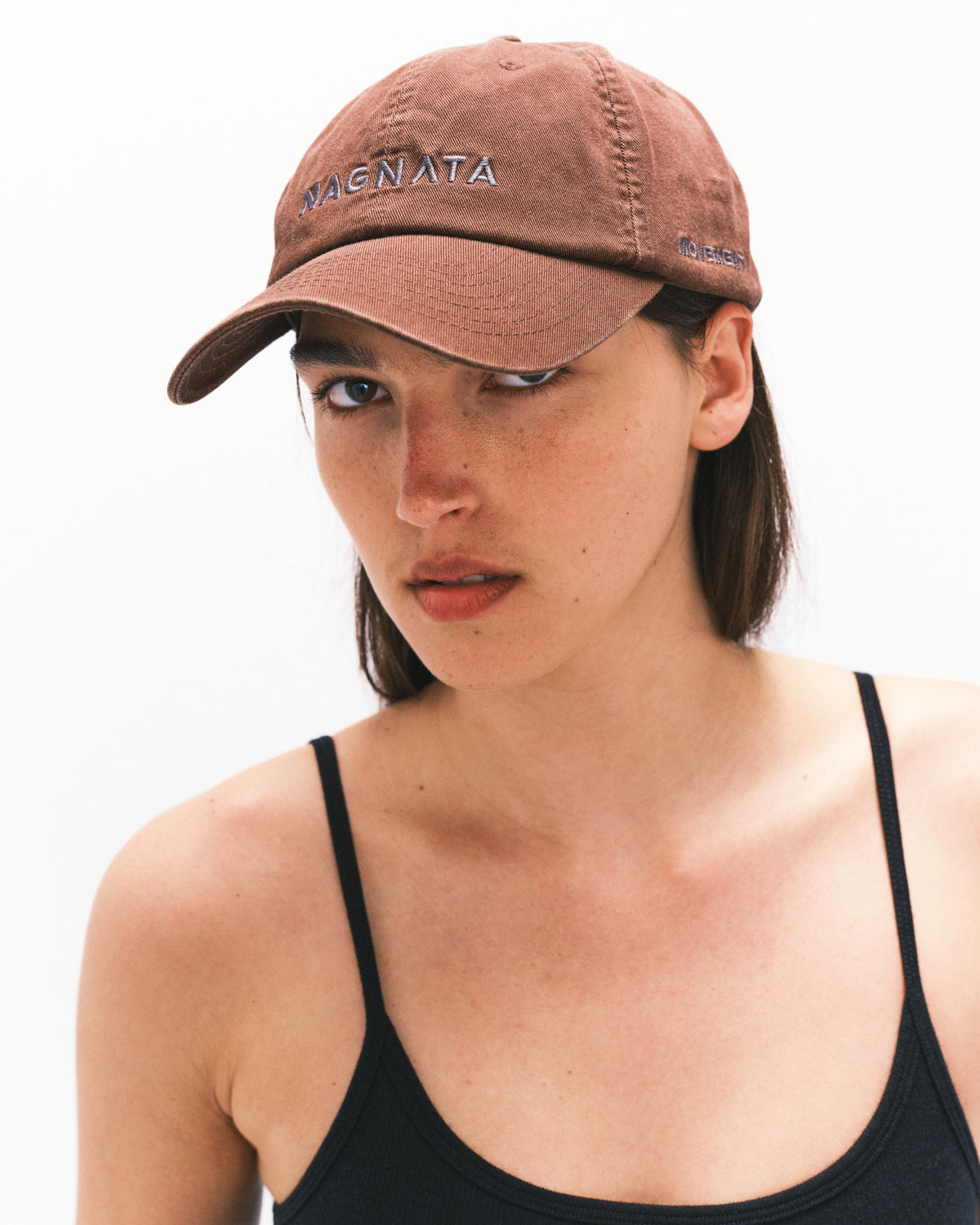 NAGNATA CAP