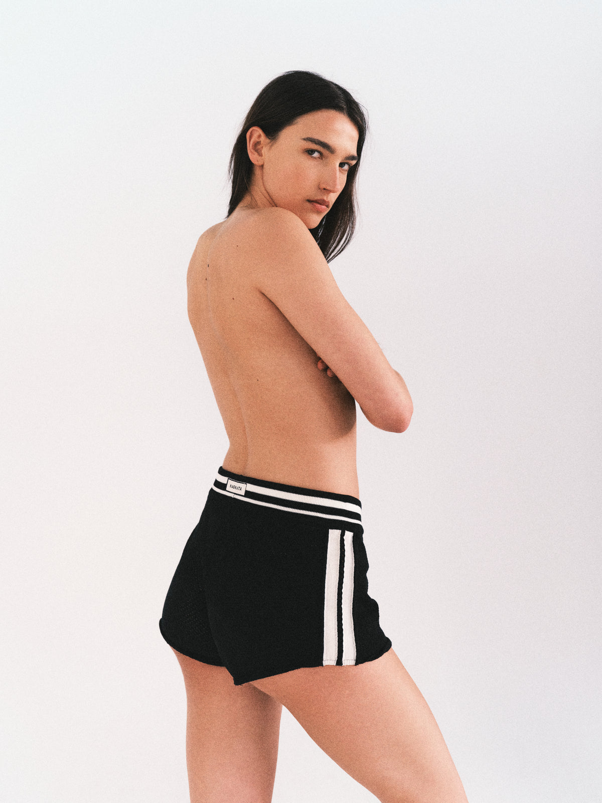 DOWNTOWN MESH SHORT