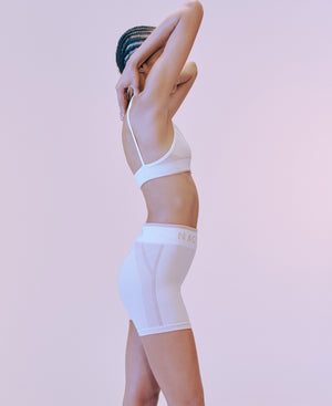 TRI RIB BRALET
