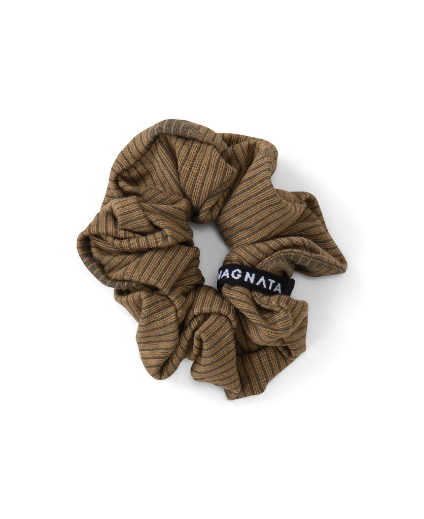 SEAMLESS SCRUNCHIE