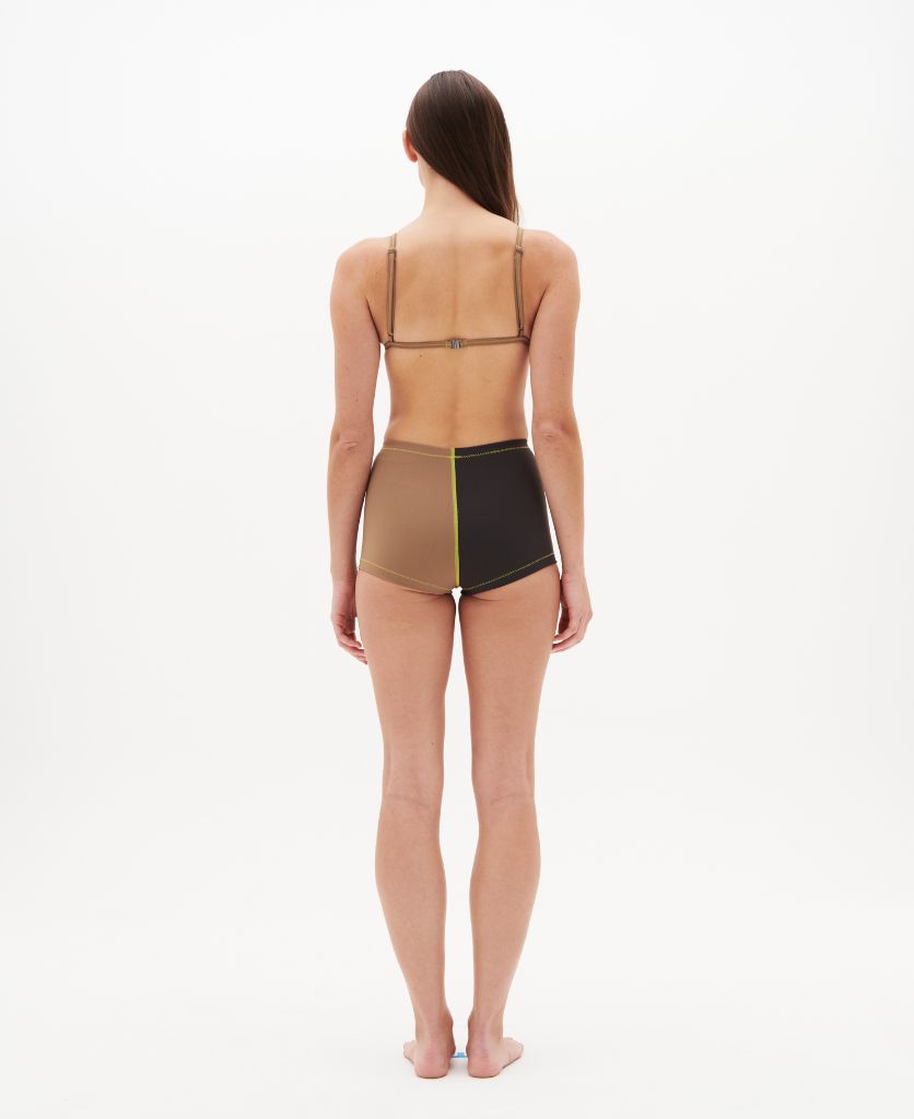 SUNDOWN TRI BRALET