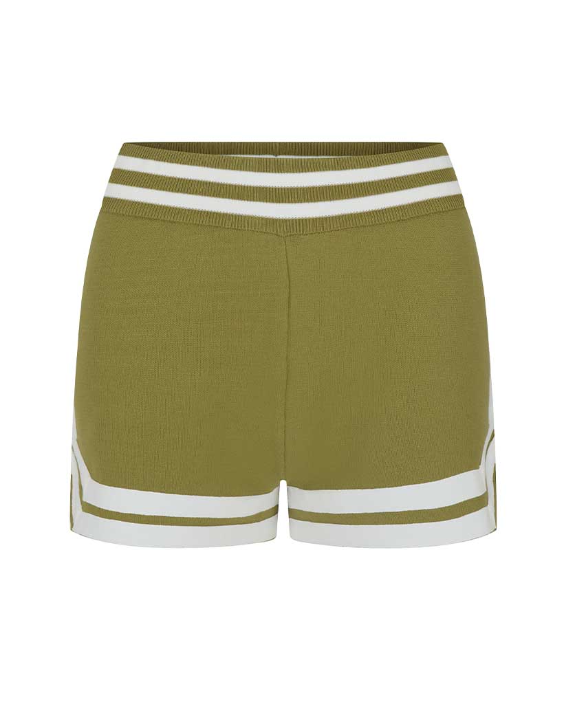 RYDELL SHORT 3.0